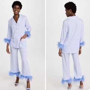Sleeper Party Pajama Set